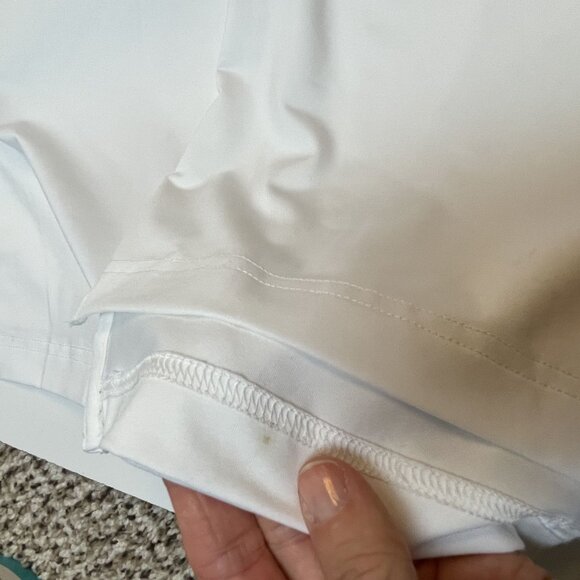 Peter Millar Vest and Polo Mens Summer Comfort and Merino Wool L XL - Picture 9 of 9